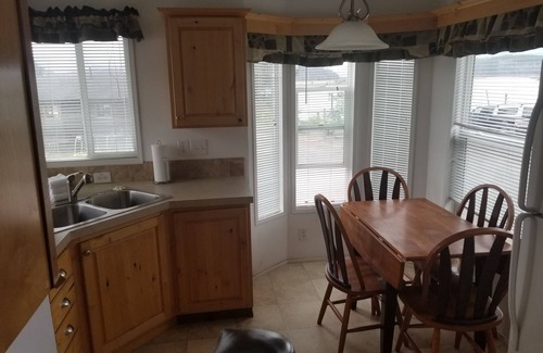 Rockaway Beach House | Paradise Cove RV Resort & Marina