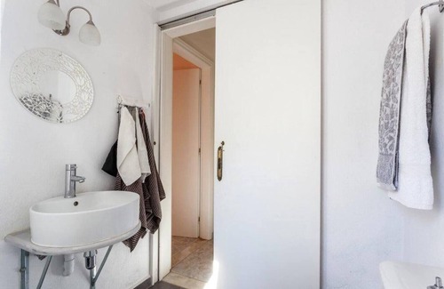 Glossa Cottage | Paradise Found - a Greek Retreat with The View