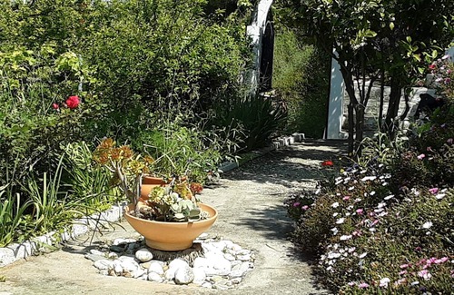 Glossa House | Paradise Found - A Greek Retreat With The View