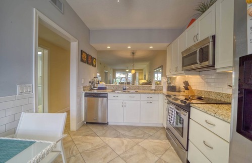 Naples House | Paradise Found @ Falling Waters Naples Florida