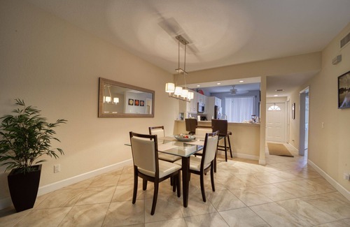 Naples House | Paradise Found @ Falling Waters Naples Florida