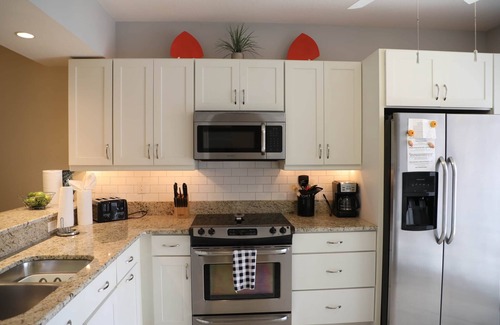 Naples House | Paradise Found @ Falling Waters Naples Florida