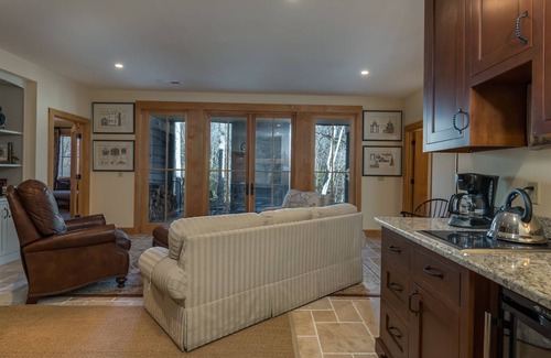Saluda House | Paradise Found in Saluda