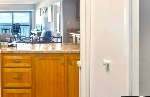 Sunny Shores Condo | Paradise Found! Oceanfront Bliss - New Listing, May 2025