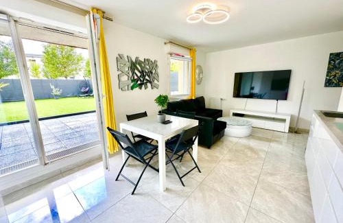 Chessy Apartment | Paradise Garden Disneyland Paris
