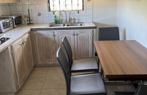 Durants Apartment | Paradise get away near beach,loaner car available low rate 30.USD daily.