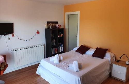 Alella House | Paradise holidays in Barcelona