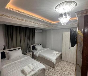 Greater Johannesburg Metropolitan Area House | Paradise Home Guesthouse