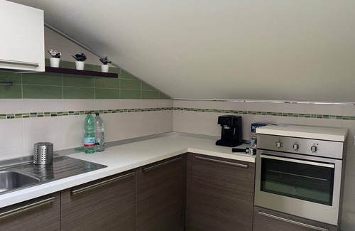 Zona LI La Storta House | Paradise home