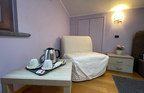 Zona LI La Storta House | Paradise home