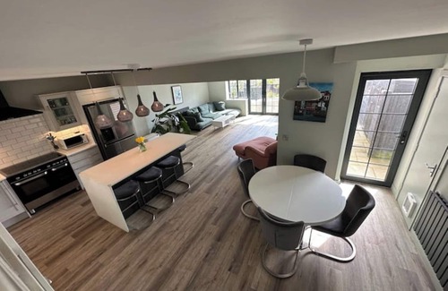 Brighton City Centre House | Paradise in Brighton overlooking the sea