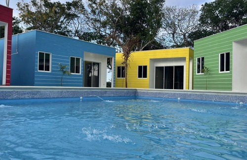 Cabrera Resort | Paradise in Cabrera! Private oasis close to beaches, shops and restaurants