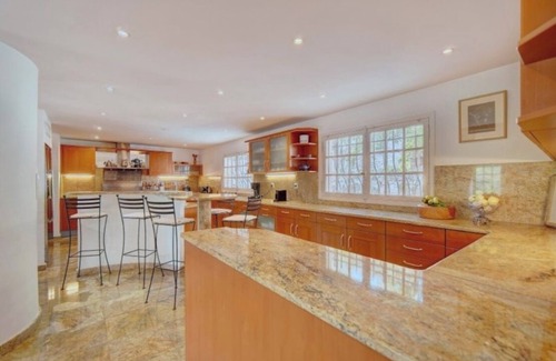 Grasse Villa | Paradise in the French Riviera Villa Provencal