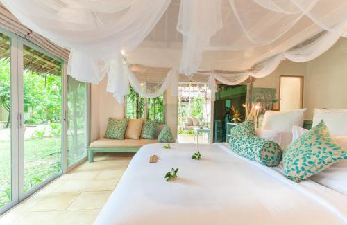 Ko Yao Resort | Paradise Koh Yao