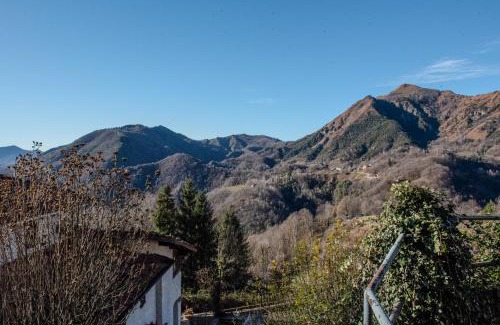 Serina Hotel | Paradise La Tana