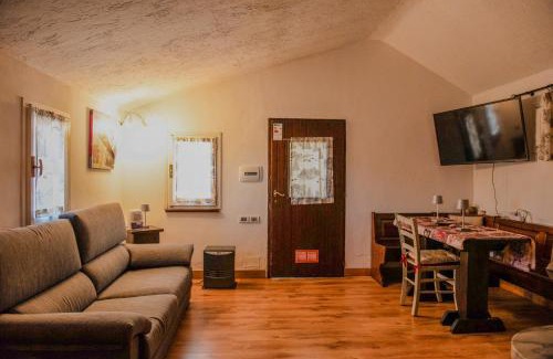 Serina Hotel | Paradise La Tana