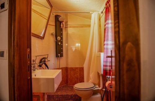 Serina Hotel | Paradise La Tana