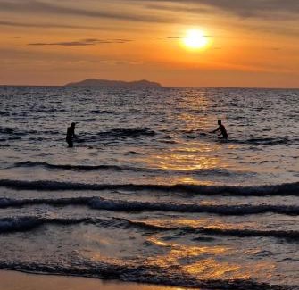 Ko Kradan Bed & Breakfast | Paradise Lost Bungalows