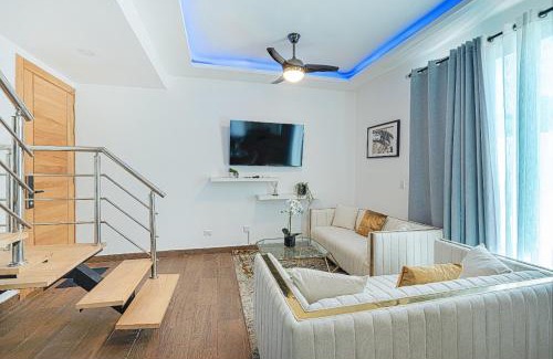Punta Cana House | Paradise Luxe Villa in Punta Cana