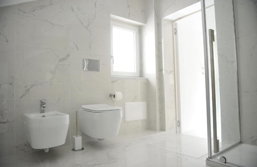 Rione Duomo House | Paradise Luxury Apartment Salerno Center