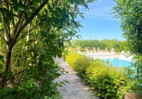 Colombare Apartment | Paradise Luxury apartments