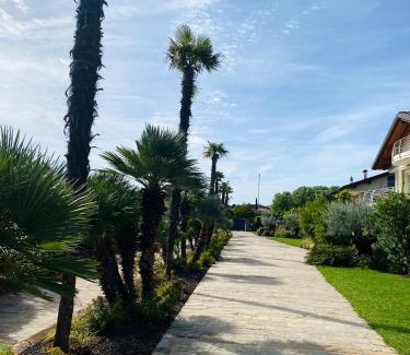 Colombare Apartment | Paradise Luxury apartments