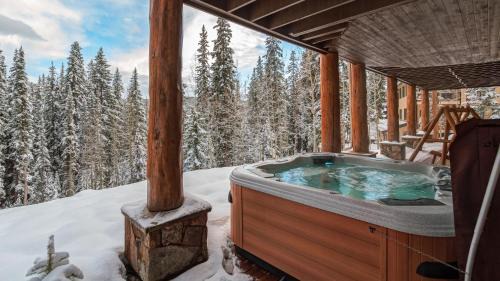 Woodmoor House | Paradise Meadow Lodge
