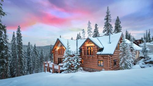 Woodmoor House | Paradise Meadow Lodge
