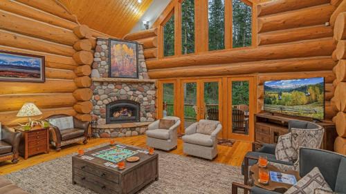 Woodmoor House | Paradise Meadow Lodge