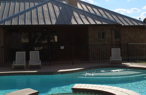 Sabinal House | Paradise Oaks