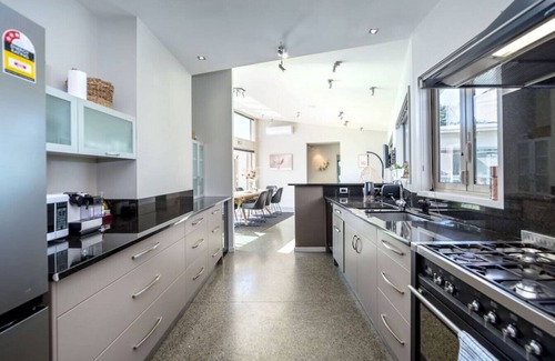 Martinborough House | Paradise on Campbell, Martinborough