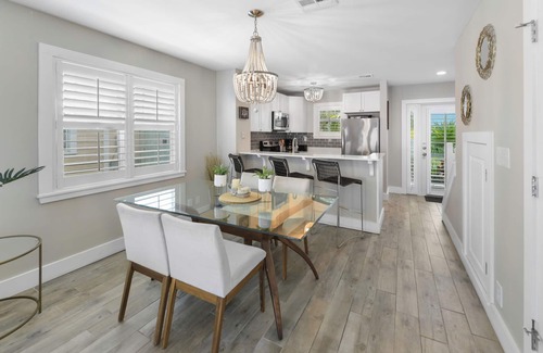 Bahama Village House | PARADISE ON PORTER in the Truman Annex