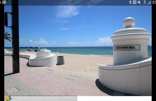 Barrier Island Condo | Paradise on the intracoastal 1 block from the beach!