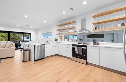 Indian Rocks Beach House | Paradise on Bay Blvd