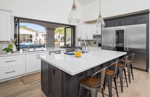 Cactus Acres House | Paradise Palace - A Premier Private Compound