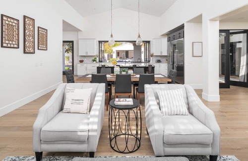 Cactus Acres House | Paradise Palace - A Premier Private Compound