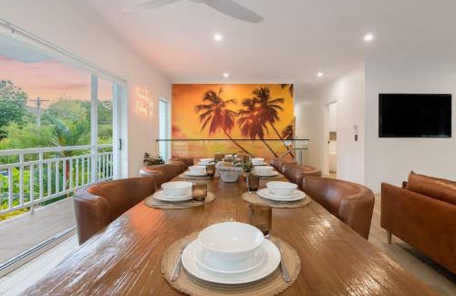 Port Douglas House | Paradise Palms - Port Douglas