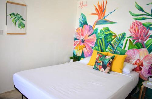 Welches Apartment | Paradise Point Barbados