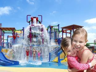 Surfers Paradise Resort | Paradise Resort Gold Coast