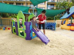 Surfers Paradise Resort | Paradise Resort Gold Coast