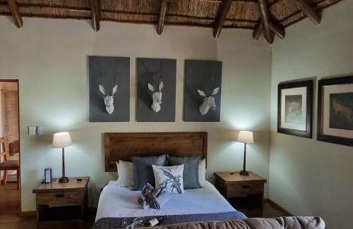Maruleng Cabin | Paradise River Lodge