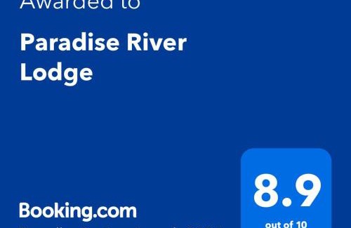 Maruleng Cabin | Paradise River Lodge