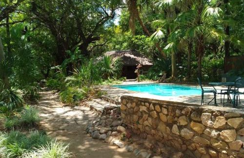 Maruleng Cabin | Paradise River Lodge