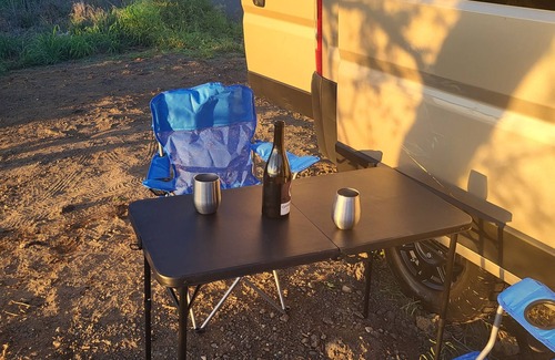 Kihei House | PARADISE RV .You won't forget your time in this romantic, memorable place.