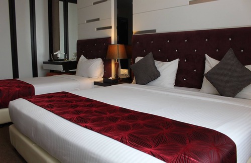 Taman Tanjung Hotel | Paradise Spa Hotel
