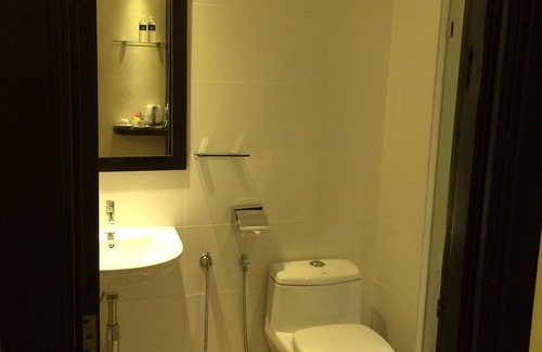 Taman Tanjung Hotel | Paradise Spa Hotel