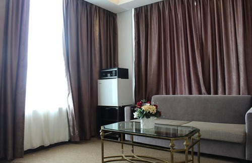 Taman Tanjung Hotel | Paradise Spa Hotel