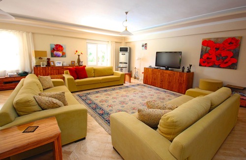Belek Villa | Paradise town 11