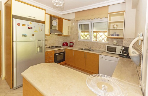 Kadriye Villa | Paradise Town Villa Belmaria