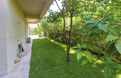 Kadriye Villa | Paradise Town Villa Belmaria